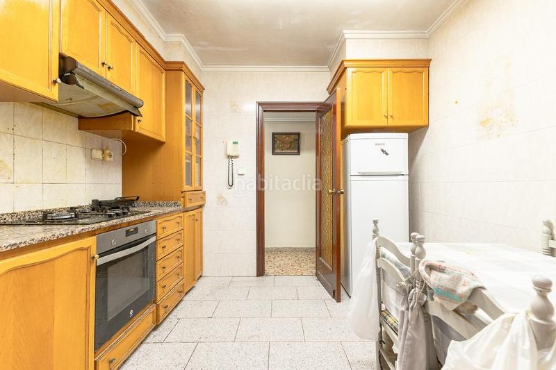 Foto f9b9934d-599c-480d-9275-4da6cb0d558d. Flat in El Castell Burjassot