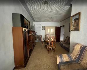 Haus in Pobla Llarga (la). Se vende casa de pueblo
