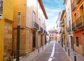 Haus in Xàtiva. Casa de pueblo en venta