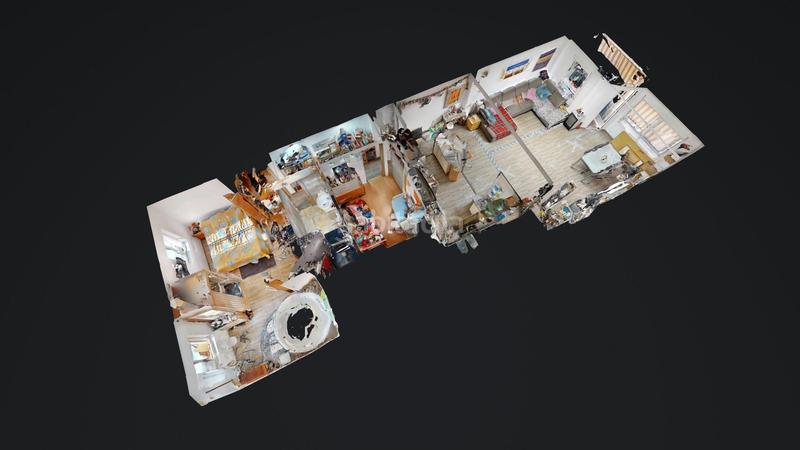 Foto caf8bb0a-b47e-426e-a818-0b0722e2b81e. Apartament a Puçol ciudad Puçol