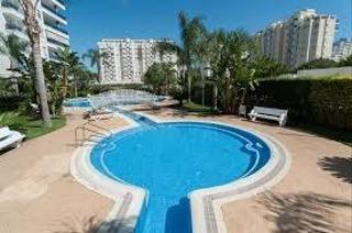 Appartement in Playa de Gandía. Apartamento residencial eden rioja salinas playa de gandia