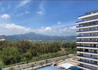 Appartement à Playa de Gandía. Apartamento residencial eden rioja salinas playa de gandia