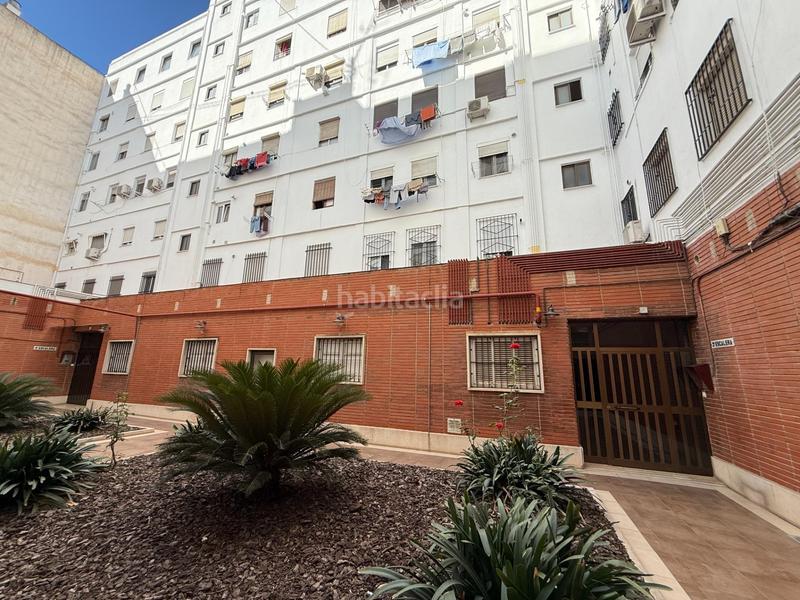 Foto 0aadcad0-17c3-45ea-b855-6ac45f65ac2d. Pis a Nou Moles Valencia