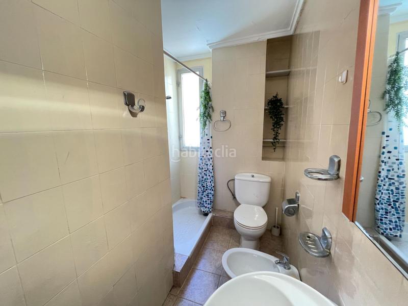 Foto 2d0721d9-263b-431d-8ab8-b29b0f0df2b5. Appartamento in L´Amistat Valencia