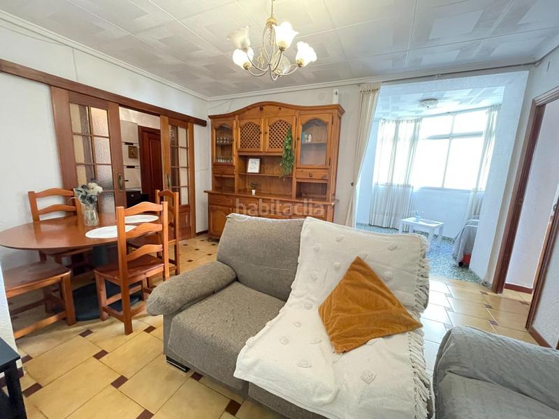 Foto 59a6a0eb-3da4-4922-b612-b9c0f85d093b. Appartamento in L´Amistat Valencia