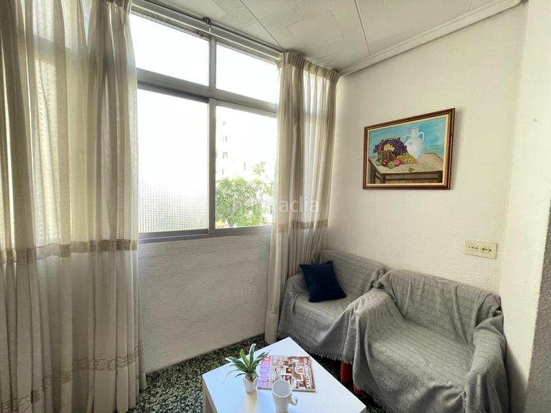 Foto 65176ae4-3e82-42fc-ad95-7e2bcff22202. Appartamento in L´Amistat Valencia