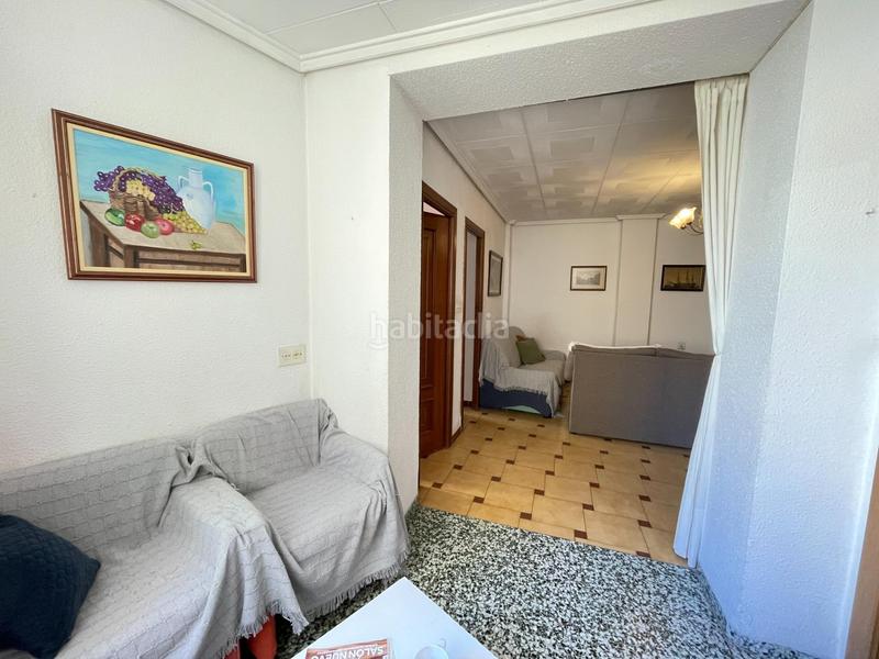 Foto b4983564-d6a4-407c-a860-4b3480f05d1c. Appartamento in L´Amistat Valencia