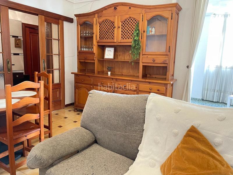 Foto d16092b6-7463-4f58-acaf-7f61a9d2b704. Appartamento in L´Amistat Valencia