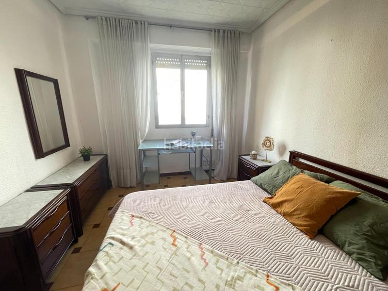 Foto d284f097-d16d-411a-8f98-e5112a56b03b. Appartamento in L´Amistat Valencia