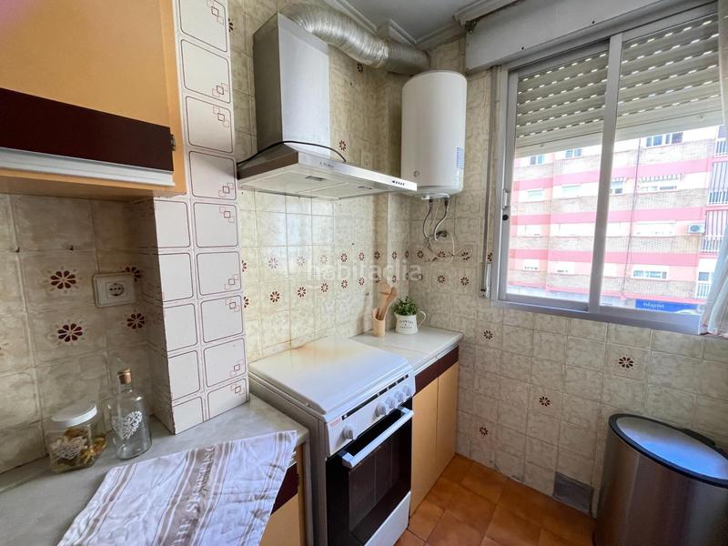 Foto eb82e46d-6469-4bff-b786-61607c0169cb. Appartamento in L´Amistat Valencia