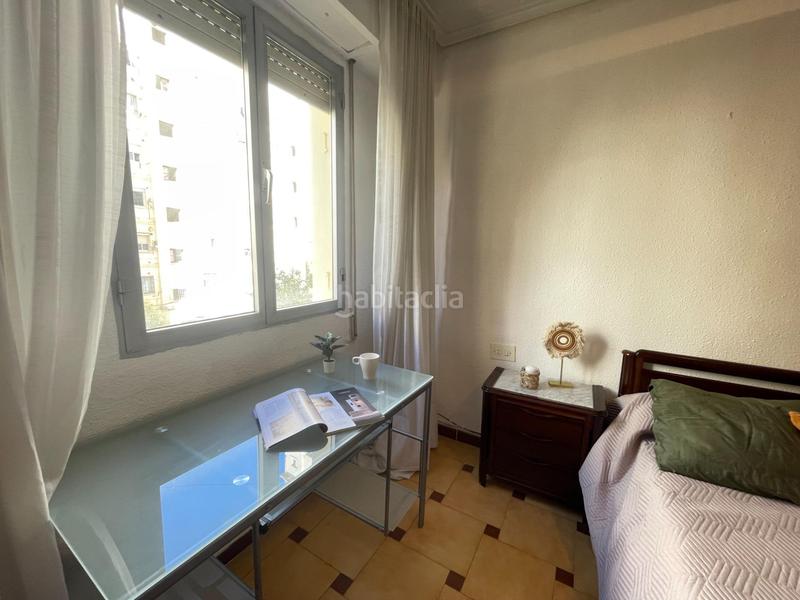 Foto ee6fdf3d-5aeb-4901-8d6f-b735227e9810. Appartamento in L´Amistat Valencia