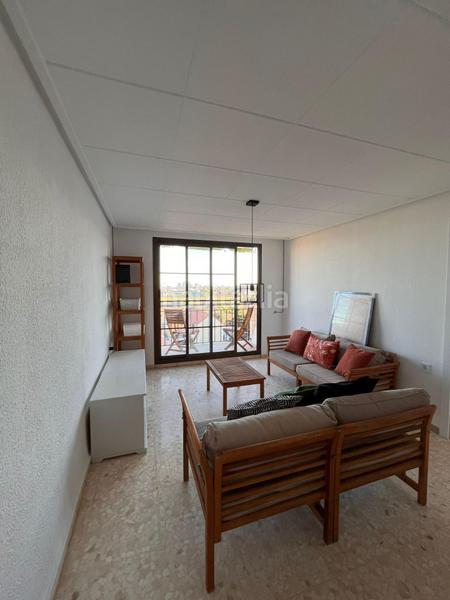 Foto fd69e9d5-83a5-4f86-ae06-b6fb8f634b11. Appartamento in El Forn d'Alcedo Valencia