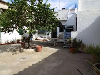Casa a Playa-Ben Afeli. Vive la esencia del mediterráneo en tu refugio privado
