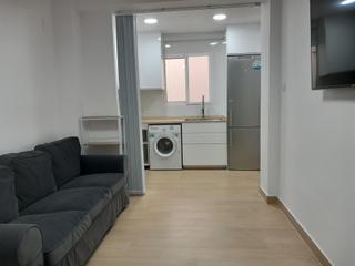 Rez-de-chaussée à Zona Concordia. Piso reformado de 3 dormitorios