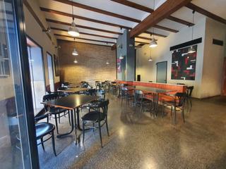 Lloguer Local Comercial a Centro. Traspaso barrestaurante en pleno corazón de bétera
