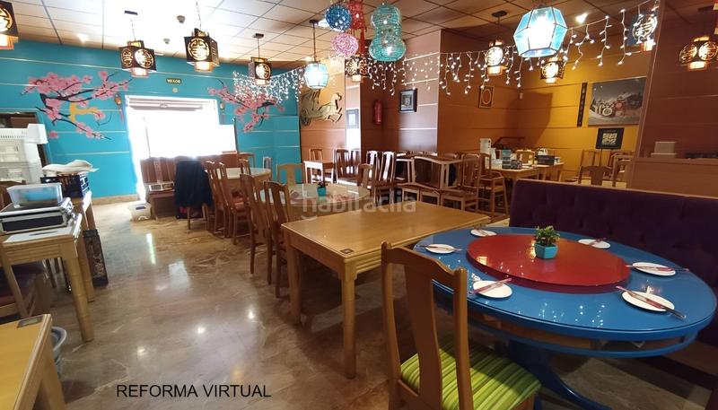 Foto 10ed591f-44e9-4e07-92e6-acfcf9f7205c. Pas-de-porte local commercial dans Ciutat Jardí Valencia