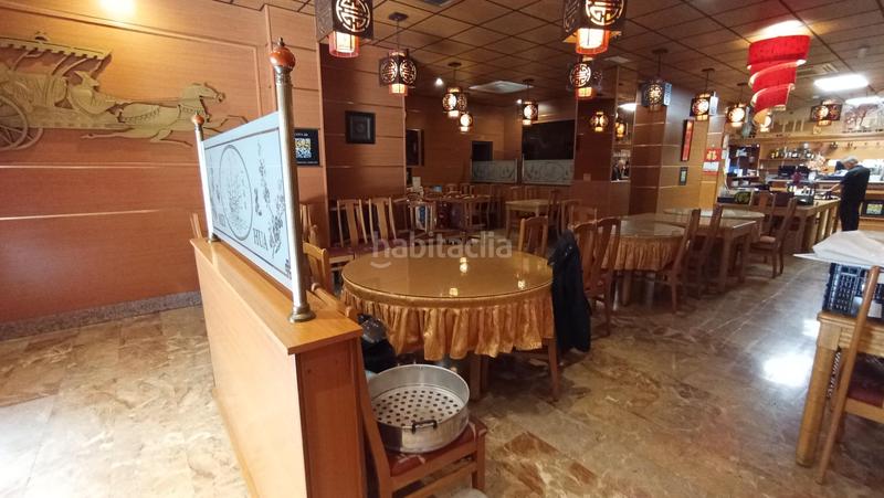 Foto 3dfbf39a-ed07-4a7f-aedd-d20bbad54cd4. Pas-de-porte local commercial dans Ciutat Jardí Valencia