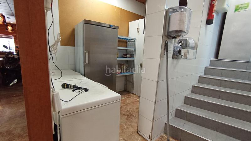 Foto 7843a755-9758-4c3b-8be9-cdf53fb604cb. Pas-de-porte local commercial dans Ciutat Jardí Valencia