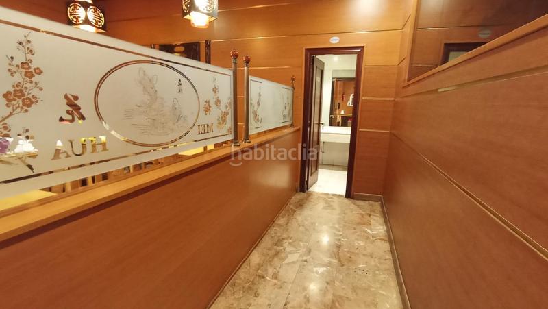 Foto d9b5eaa8-cdab-49fa-9e70-689c898c237e. Pas-de-porte local commercial dans Ciutat Jardí Valencia