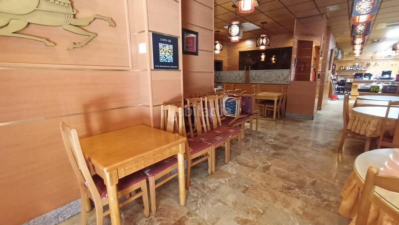 Foto f12684c0-1f02-432b-acd0-bd835369e40a. Pas-de-porte local commercial dans Ciutat Jardí Valencia