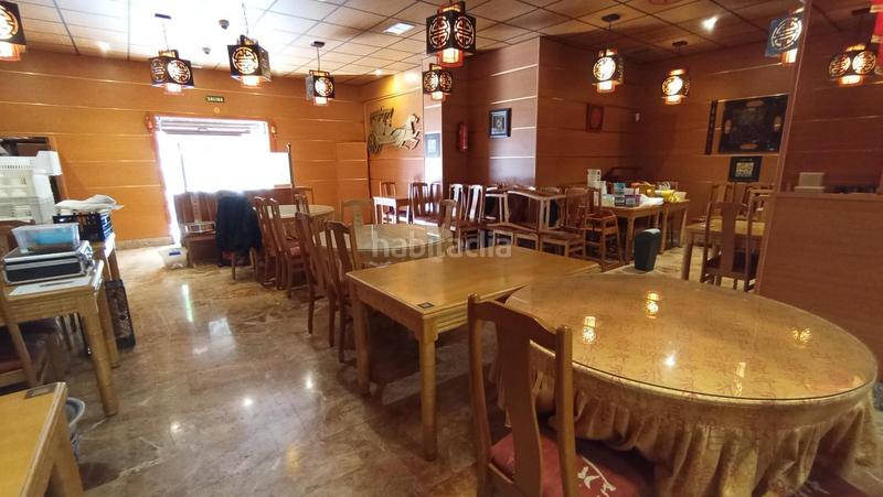 Foto fad50ba0-0a08-4007-a4d1-069348127202. Pas-de-porte local commercial dans Ciutat Jardí Valencia