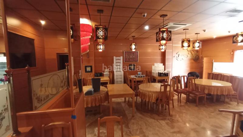 Foto 100b5428-be2e-42a9-b753-67830f2f266a. Traspàs local comercial a Ciutat Jardí Valencia