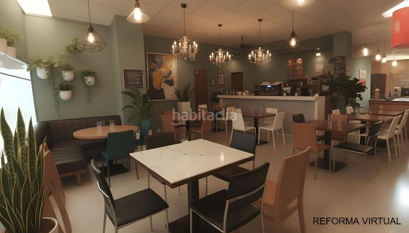 Foto 22d264be-659f-44d6-ba09-81ffd29de262. Traspàs local comercial a Ciutat Jardí Valencia