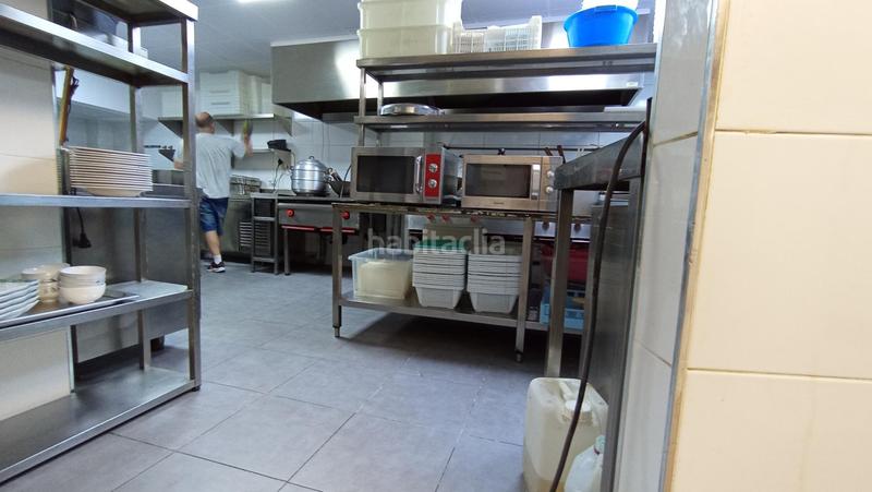 Foto 260e7c94-2a05-4993-85aa-0b101dbe194a. Traspàs local comercial a Ciutat Jardí Valencia