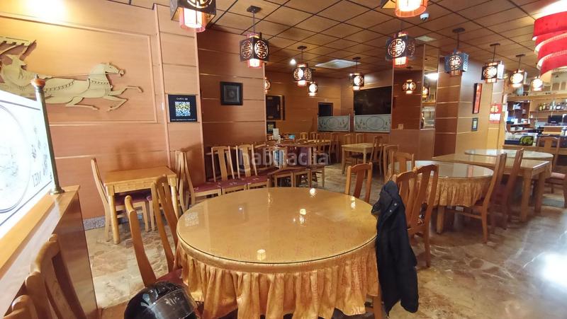 Foto 2ae57477-7b0a-40bd-8959-bd73209157ad. Traspàs local comercial a Ciutat Jardí Valencia