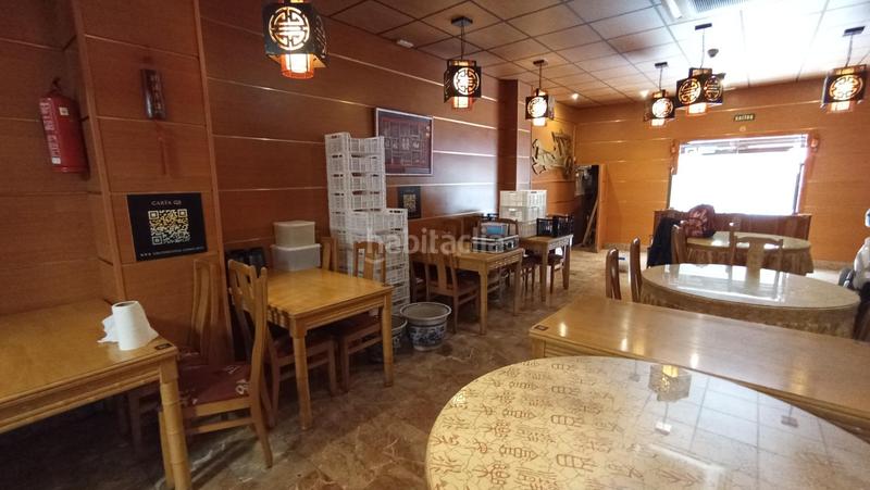 Foto 30a84b48-f9a2-46ca-8456-8241ea67607f. Traspàs local comercial a Ciutat Jardí Valencia