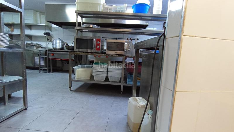 Foto 3cbadfa9-474a-417a-945d-98658a817cbc. Traspàs local comercial a Ciutat Jardí Valencia