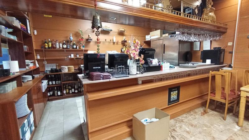 Foto 4afbdf81-77e5-49ea-84a2-28cd2a47849d. Traspàs local comercial a Ciutat Jardí Valencia