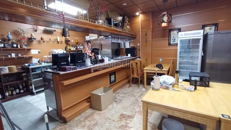 Foto 623069b3-8c25-4bb6-a35f-dba88b6ebb70. Traspàs local comercial a Ciutat Jardí Valencia