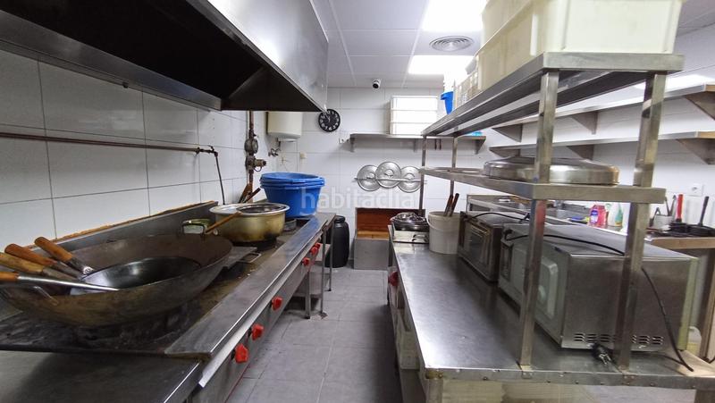 Foto 6741919e-37c2-4ccd-9801-32b0608dcab9. Traspàs local comercial a Ciutat Jardí Valencia