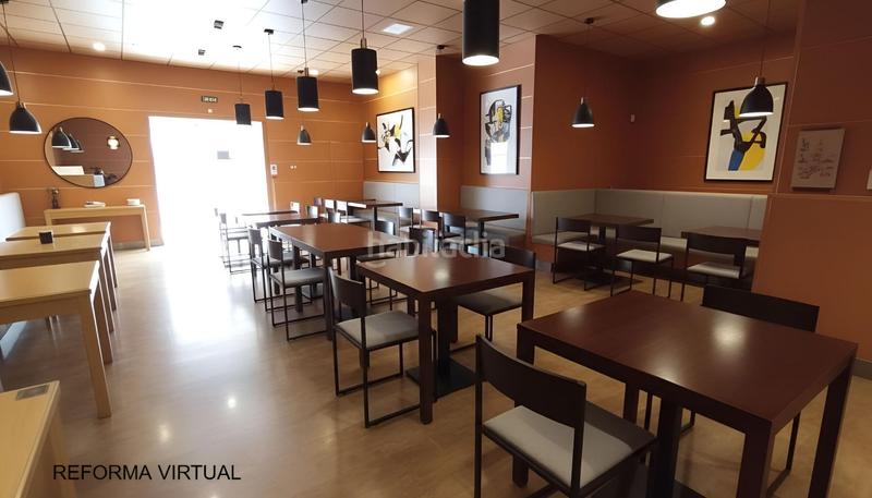 Foto 7a709135-a6b1-43ce-994d-b4122c23d289. Traspàs local comercial a Ciutat Jardí Valencia