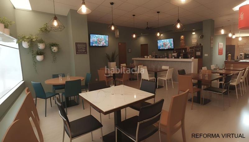 Foto abd45cd5-a9a4-4b24-9c63-068d23b331b9. Traspàs local comercial a Ciutat Jardí Valencia