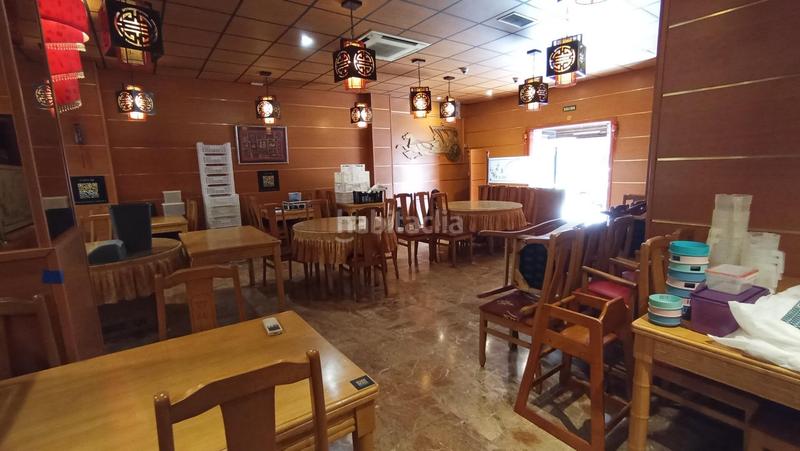 Foto b31c72cd-0d93-449e-b2f5-84fb73aa8836. Traspàs local comercial a Ciutat Jardí Valencia