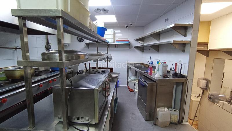 Foto b9bc14d2-e48b-4095-b782-8eb4218db959. Traspàs local comercial a Ciutat Jardí Valencia