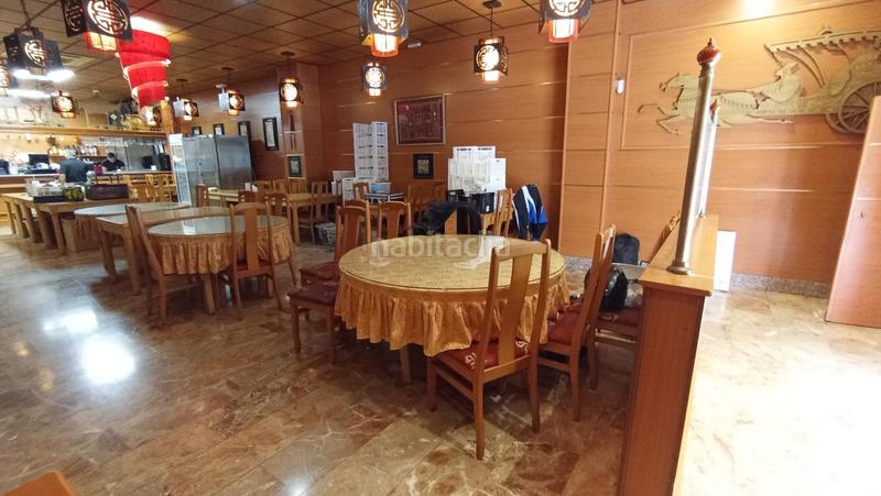 Foto d87df263-b2ba-4a3f-b90a-a066080bd5ee. Traspàs local comercial a Ciutat Jardí Valencia