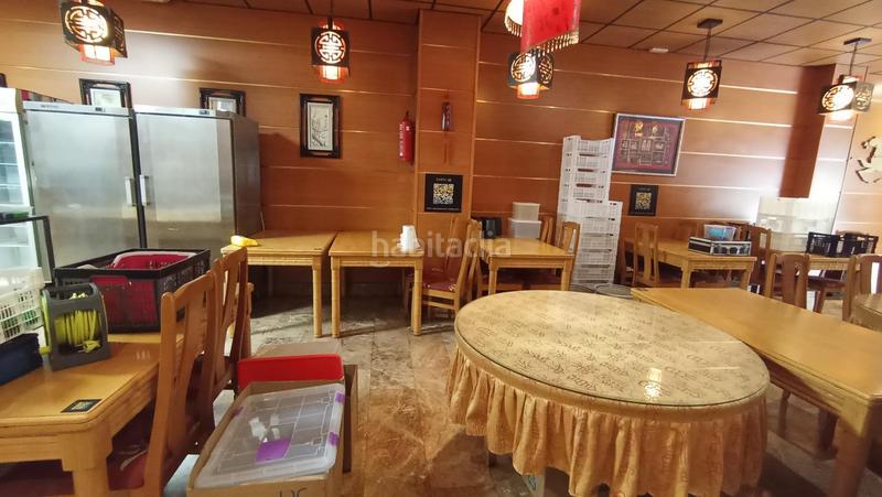 Foto fa1d8894-ac71-4807-b166-4bd19d1a2c6a. Traspàs local comercial a Ciutat Jardí Valencia