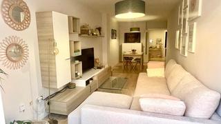 Appartement à Favara. Piso con garaje y trastero en patraix