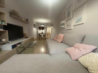 Appartement à Favara. Piso con garaje y trastero en patraix