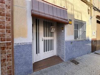 Maison à Tavernes de la Valldigna. Casa tavernes de la valldigna