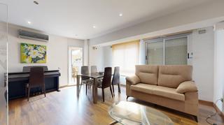 Pis a El Llombo. Piso reformado de 3 dormitorios y dos baños