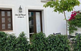 Maison jumelée à Altea Ciudad. Encanto mediterraneo en el corazon de altea