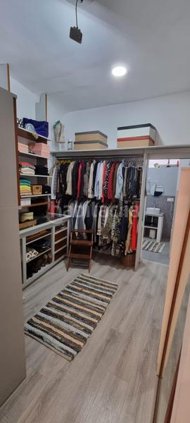 Foto 087a553a-6397-4577-9012-c4325c07dee9. Haus mit heizung in Centro Urbano Dénia