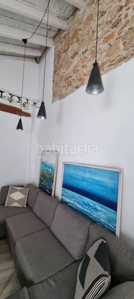 Foto 142704d6-1ec8-4580-922d-8a0422f6c651. Haus mit heizung in Centro Urbano Dénia