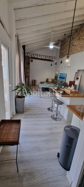 Foto 14c15219-2b9a-4ed1-9153-8f45534becb2. Haus mit heizung in Centro Urbano Dénia