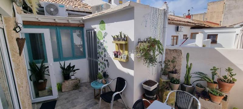 Foto 2bd03290-9a49-4dec-a4a7-242cd390cd42. Haus mit heizung in Centro Urbano Dénia