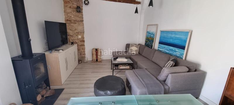 Foto 3a2fa088-b265-448e-8a72-744f47e3be24. Haus mit heizung in Centro Urbano Dénia